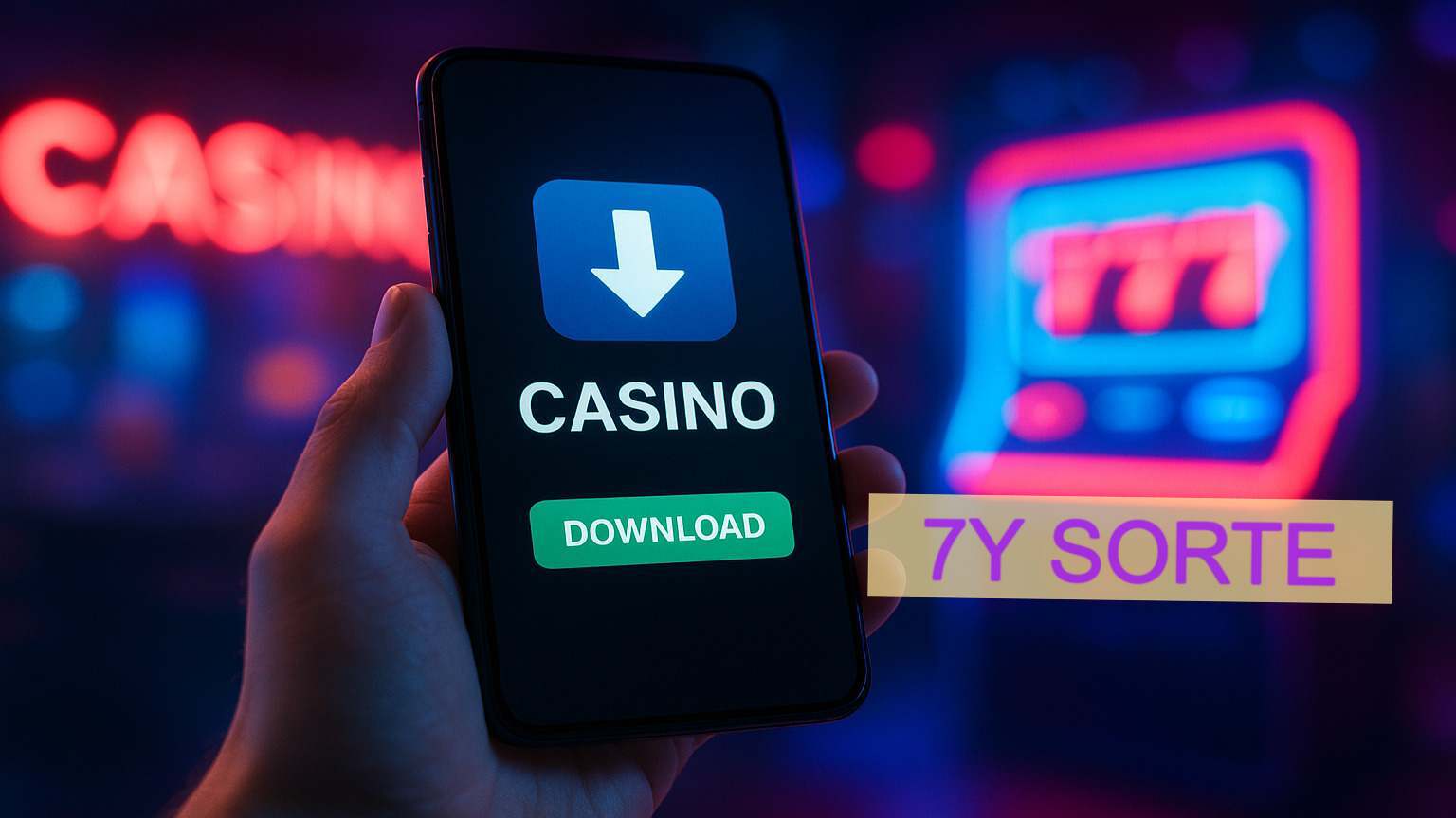 Benefícios do App