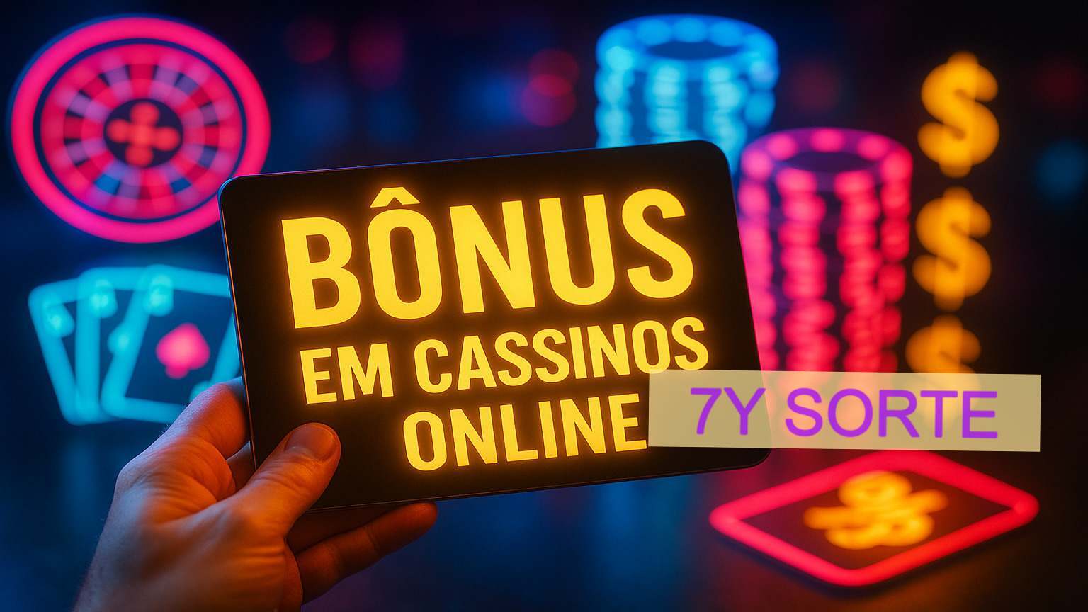 Tipos de Bônus