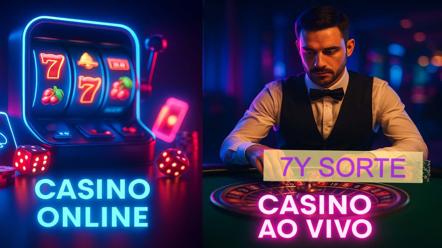 Benefícios do 7Y SORTE