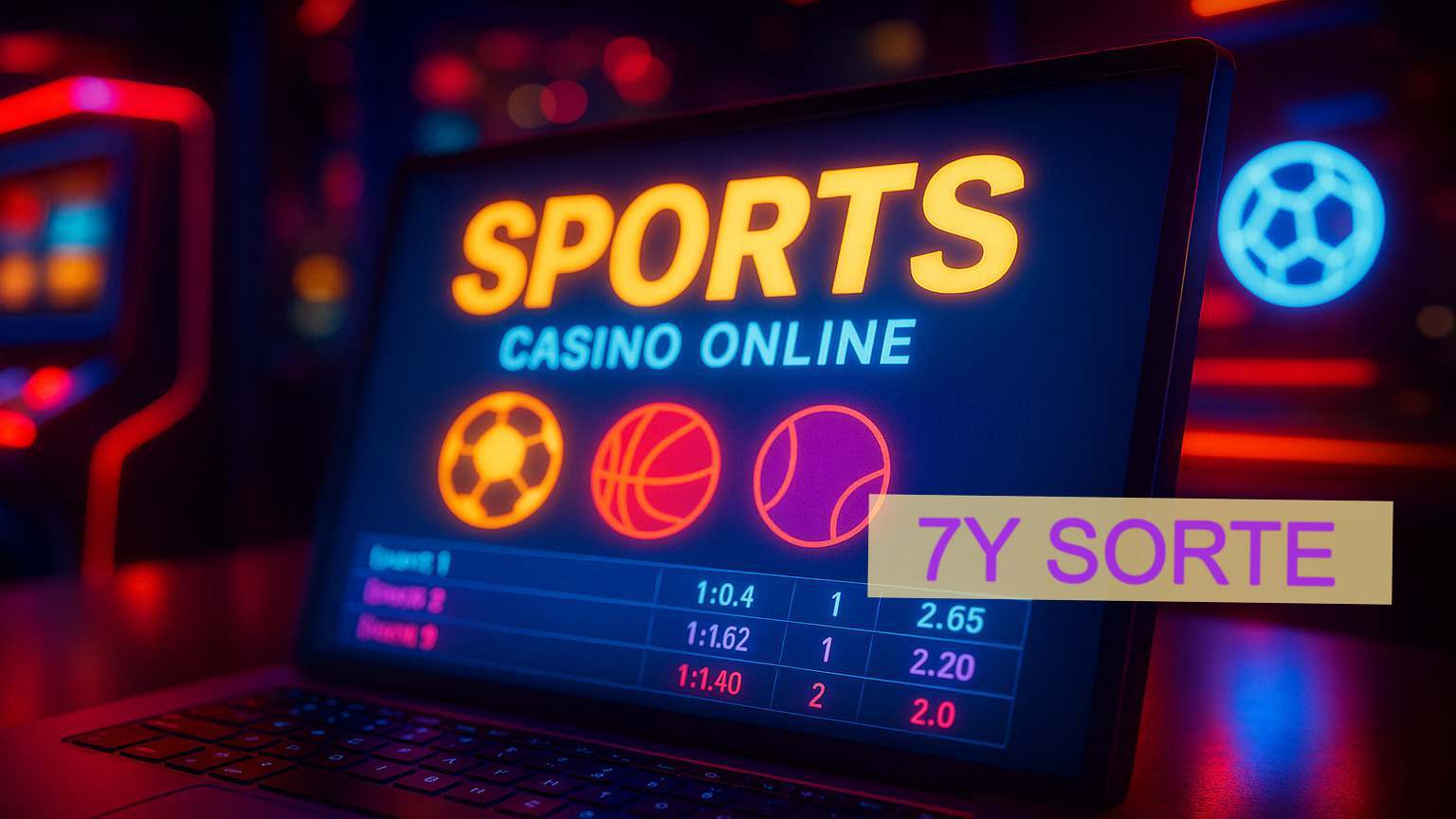 Eventos Esportivos