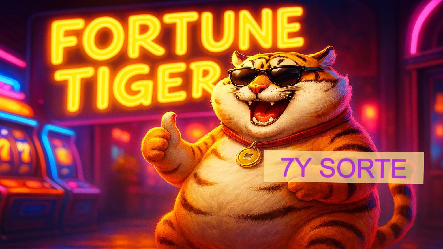 Como Jogar Fortune Tiger