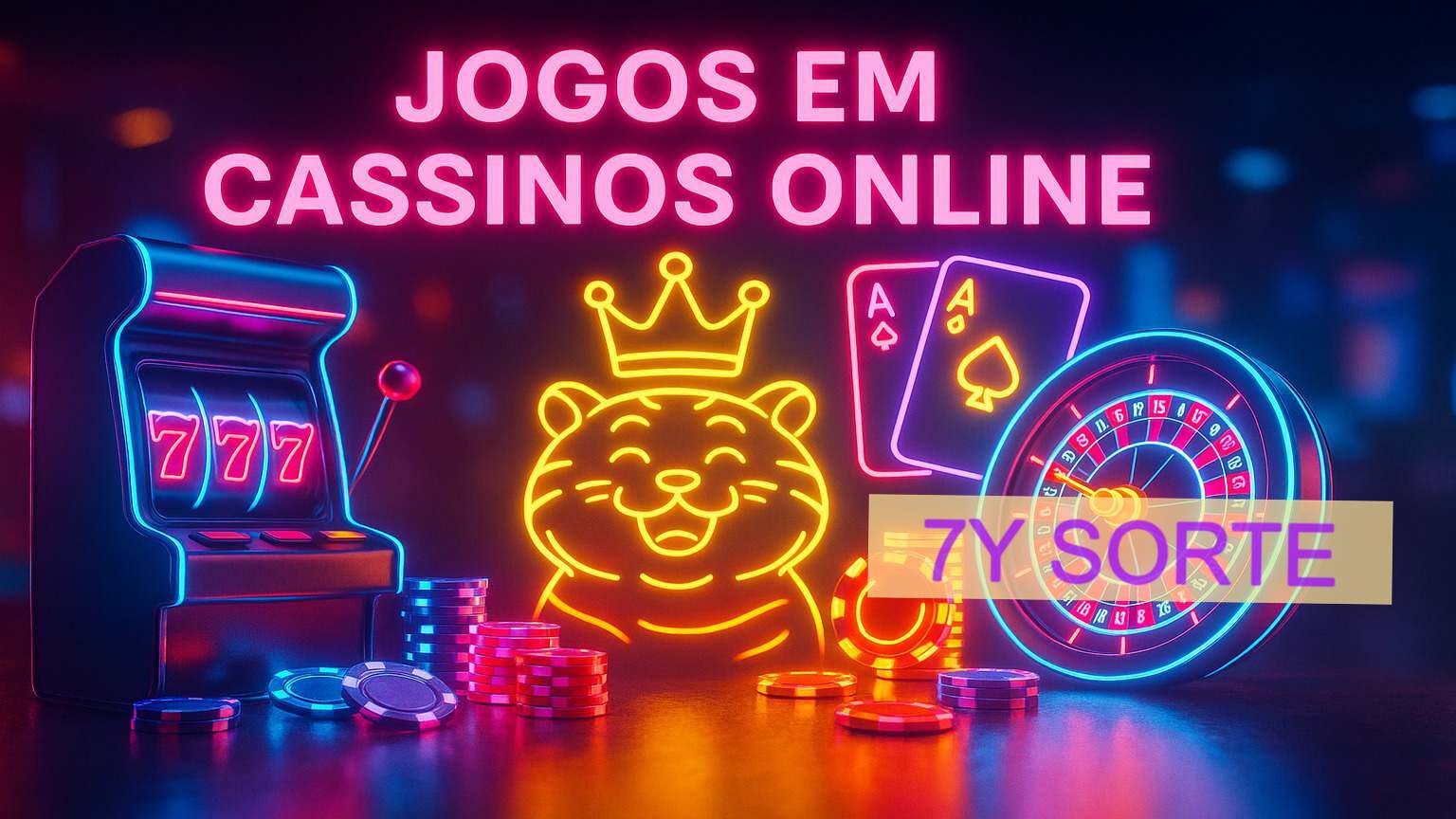 Jogos Recomendados