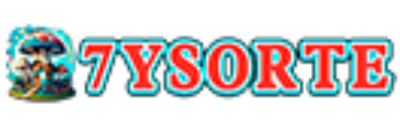 7Y SORTE LOGO