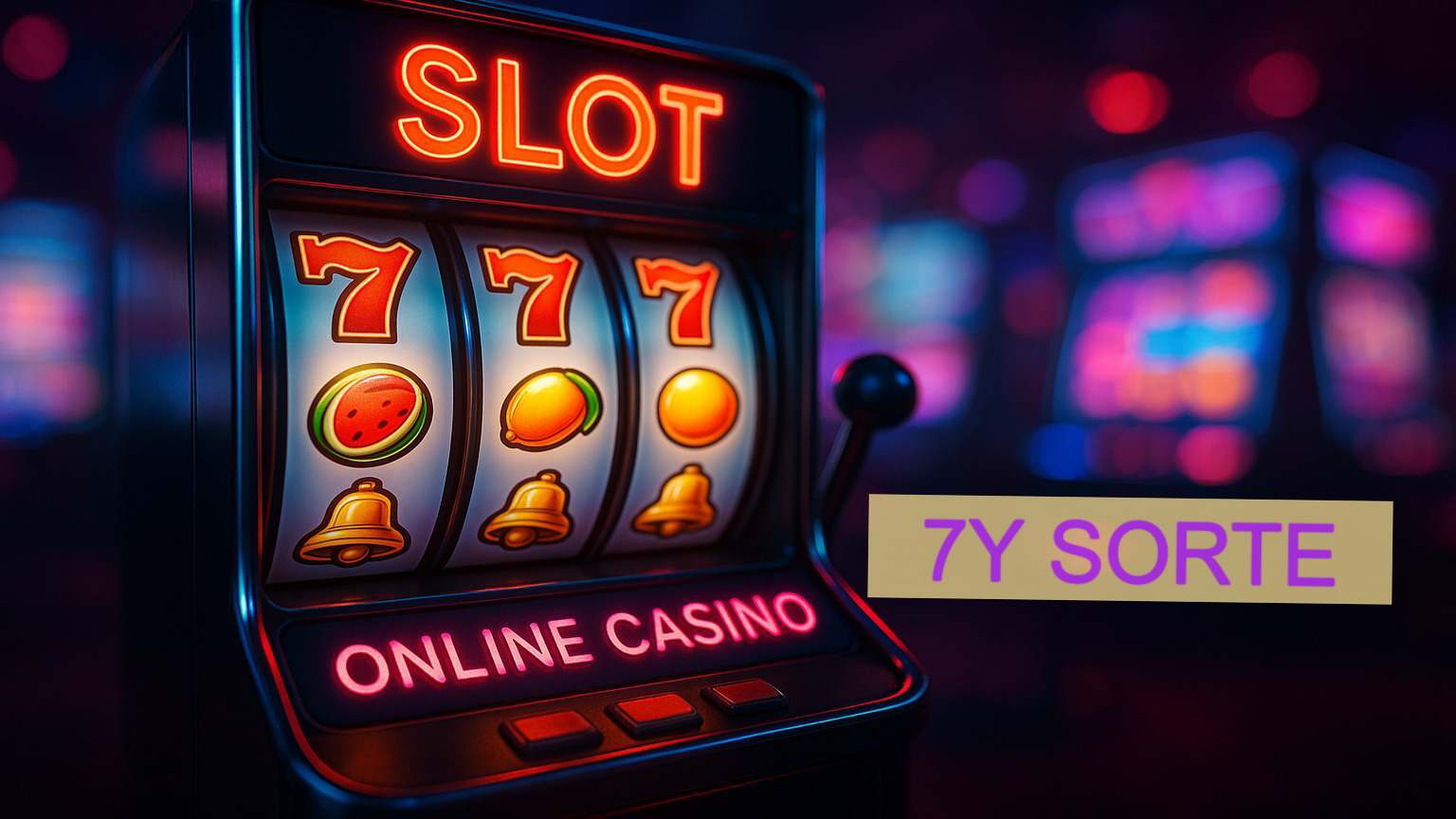 Benefícios dos Slots