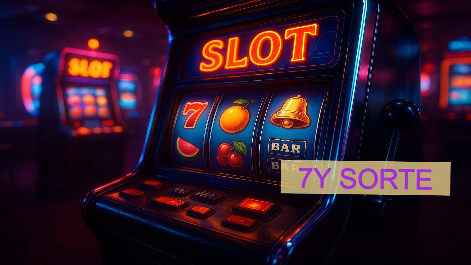 Slots Festivos